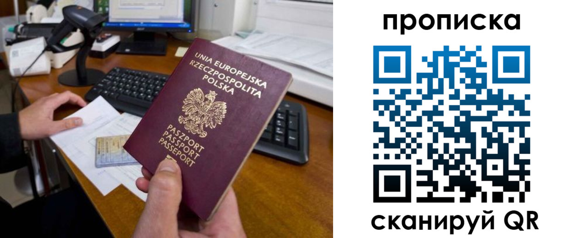 прописка для школы в Гае
